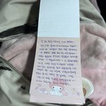 [드루와] <b>잠수</b> 탄 남사친한테 쪽지 줄껀데ㅜㅜㅜ