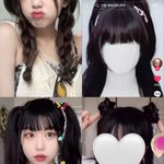 <b>체육</b>대회 머리 골라줭
