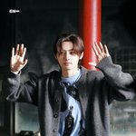 비하인드 빨리 줘서 <b>다행</b>이다