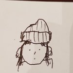 [TXT] 누굴까요?