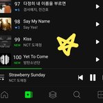 [도재정] <b>키스</b> 차트인!