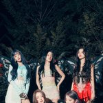 [모두드루와] 아이들 하이틴 컨셉 아니였냐
