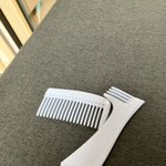 빗 뿌러<b>트림</b>