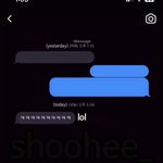 릴<b>스에</b> 연락할때 비참해지는 순간