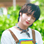 [TXT] 요즘 <b>휴닝이</b> 더 좋아지고 있다