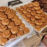 [댓글부탁해] (12번째글)약과쿠키 <b>위생</b> 논란