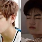 제로베이스원 장<b>하오</b> 방탄소년단 뷔