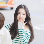 콘서트 <b>하러</b> 일본 출국한 레드벨벳