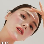 <b>나스</b> 김용지 조합 미쳤네 화보 존예ㅠ