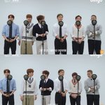 비투비 오랜만에 나와서 <b>딩고</b>라이브 찢고감