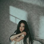 에스파 'I'm Unhappy' <b>트랙</b>비디오 이미지 티저