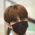 [<b>NCT정우</b>] 쩡우 오늘 동글동글 커엽다