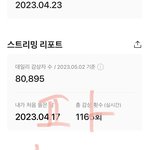 [도재정] 미쳤다 음중에서 <b>다이브</b> 키스 퍼퓸 다한다