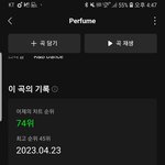 [도재정] 1일 <b>감상자</b>수 또 늘었당
