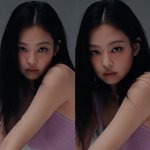 [드루와] 제니 <b>캘빈</b> 클라인 광고 지린다 ㅠㅜ