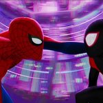 [애니] 진정한 멀티버스(<b>feat</b>. 스파이더맨)