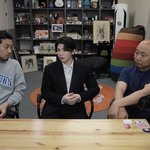 뉴진스가 침착맨 <b>초대석</b> 한 덕분에 세븐틴도