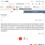 [댓글부탁해] 박수홍 관련 성지글