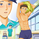 [댓글부탁해] 19)노진구 노출짤