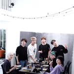방탄 <b>알</b><b>엠</b> 진 슈가 제이홉 지민 뷔 정국