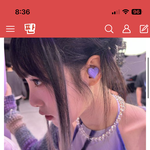 하트버즈 <b>삼성</b> 정품임??
