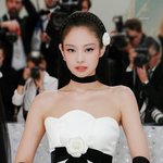 팬들 난리난 블랙핑크 제니의 멧갈라 홈마짤