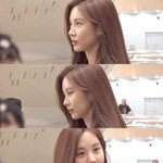 보고 머리 <b>한</b> 대 맞은 것 같았던 소녀시대 <b>서현</b>이 바른생활을 하는...