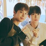 한 편의 청춘 영화 같은 엔시티 <b>도재정</b> 뮤직필름 비하인드 사진