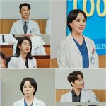 드라마 닥터 차정숙 딸의 과거