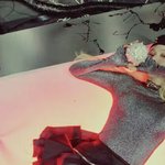 카리나 금발 진심 <b>개존예네</b> ㅇㅈ ?