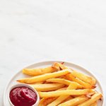 아 감튀 <b>처돌</b>이 처음 봐요?