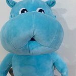 요즘 물먹는 <b>하마</b> 샀더니 인형도 주네욬ㅋㅋ