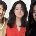 이영애 차기작 '마에스트라' 캐스팅 라인업 공개