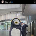 [인피니트] 펭하 묭하 ㅋㅋㅋ