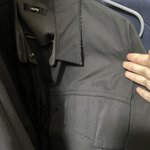 최고기온 23이면 검정<b>자켓</b> 덥나