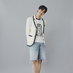 제<b>베원</b> 코디 바꿔