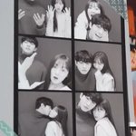 안효섭 이성경 사진<b>찌금</b>