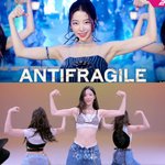 르세라핌 왜 자꾸 이<b>포즈</b>하는거야