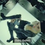 에스파 떨<b>스티나</b> 솔티앤스윗 선공개곡 햇으면