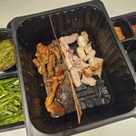 [댓글부탁해] 늦게 퇴근한 아내 남편이 남긴 <b>족발</b>