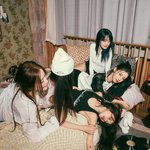 [모두드루와] 아이들 새로 뜬 [I <b>feel</b>] 컨셉포토 Cat버전