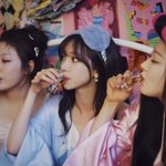 [댓글부탁해] 에스파 <b>thirsty</b>도 트비 나왓네 개좋당