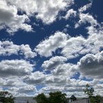 <b>입이</b> 떡벌어지는 미국날씨(5/4/23)