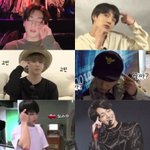 [방탄소년단] 정구가