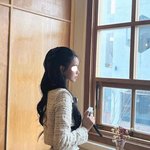 이런 <b>보정</b> 너무 기괴하지 않음?