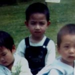 [ZB1] 하오 <b>아기사진</b>