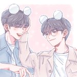 [ZB1] 귀여운 팬아트(<b>건장</b>즈 행운즈)