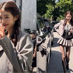4세대 아이돌 그룹 비주얼 라인... 내 생각에는
