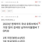 [NCT칠프] 조용하길래 딴데 가서 까질하는 줄 알았더니