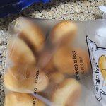 [이것좀봐줘] 오늘 아침에 먹으려 쿠팡 곰곰 <b>모닝</b>빵 샀는데